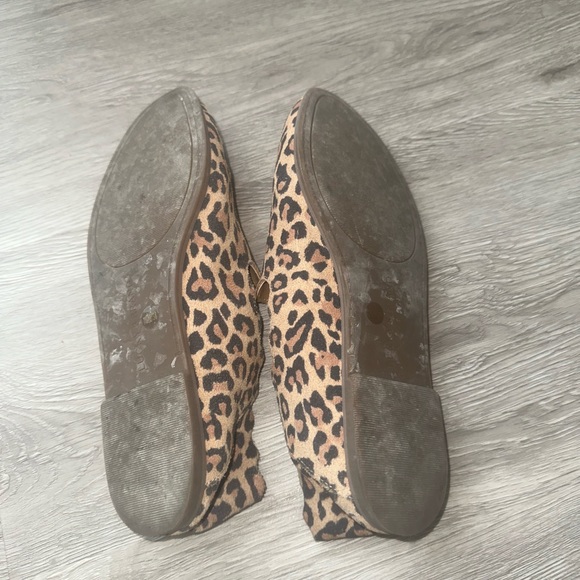 Lucky Brand Flats - Picture 2 of 3